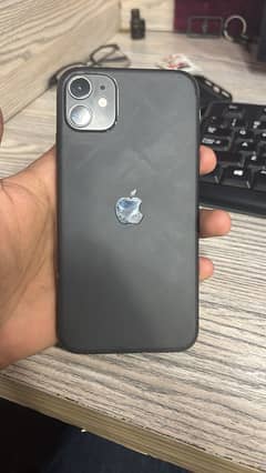 Iphone 11 non pta JV