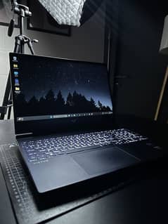 Hp Victus 13th gen|48gb RAM|Rtx 3050 (6gb variant)