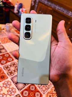 infinix