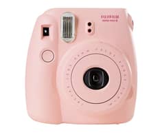 Fujifilm Instax Mini 8 Instant Camera*