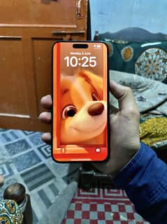 iphone 15 pro max 150k fix