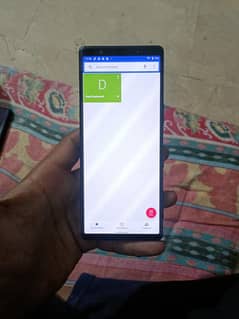 xperia
