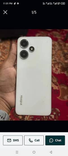 Infinix hot 30 play