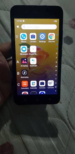 itel