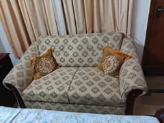 Sofa two seater