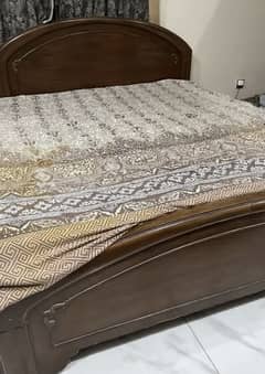 Bed for sale