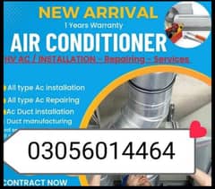 All Dha invertor split service repair gas filling kit
