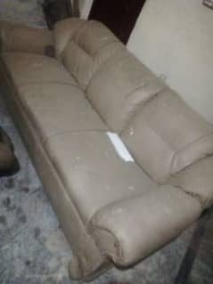 Sofa Set