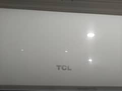 TCL Inverter Split AC