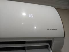 TCL Inverter Split AC
