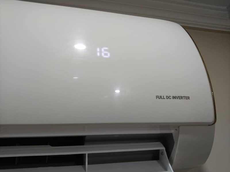 TCL Inverter Split AC 1