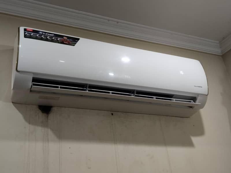 TCL Inverter Split AC 2