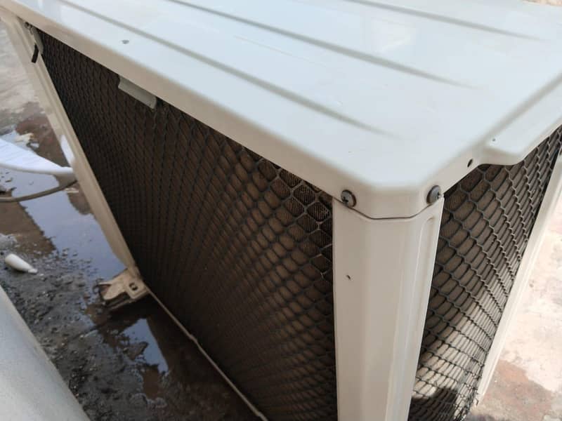 TCL Inverter Split AC 9
