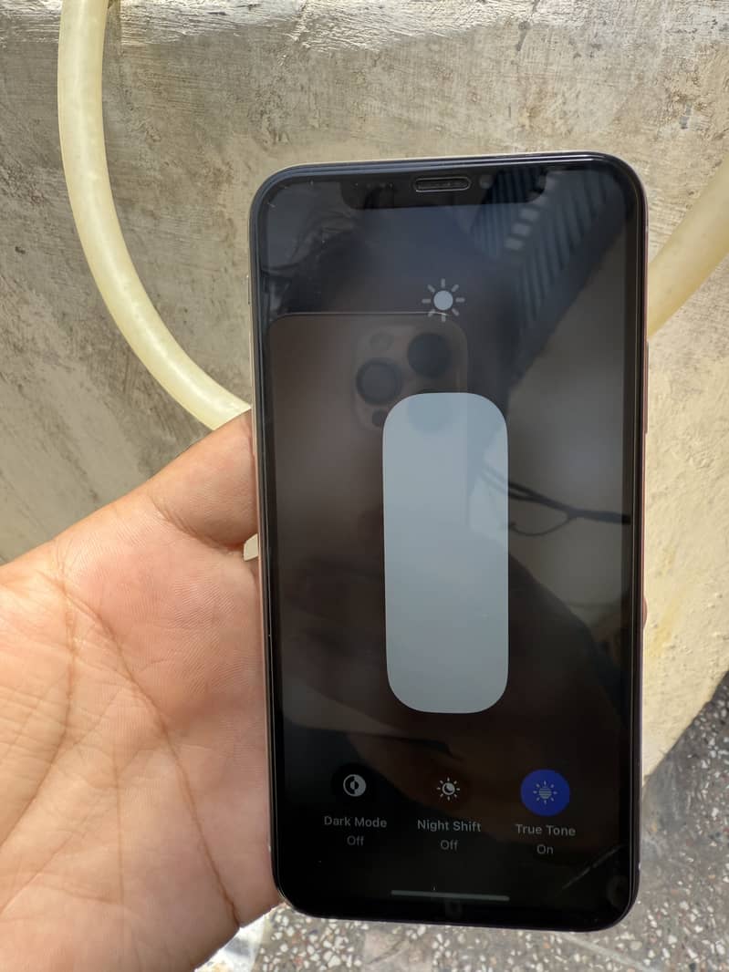 Iphone xs pta block 1