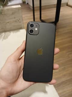 Apple iPhone 11 FU 9/10