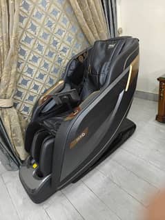Zero Massage Chair