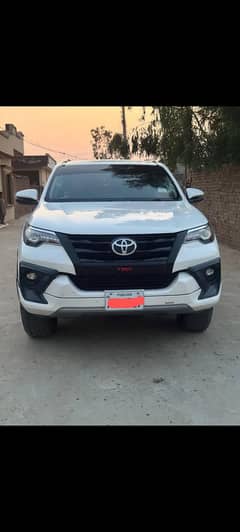 Fortuner