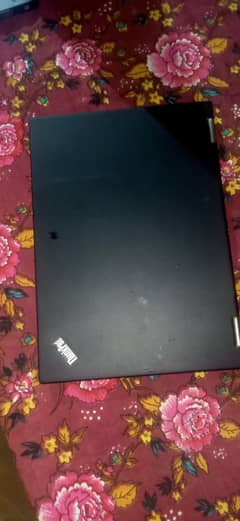 Lenovo laptop