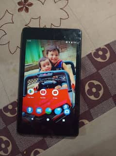 Nexus 7 tablet