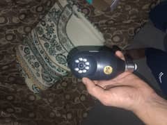 WIFI WIRELESS CAMERA