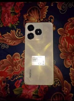 realme c61