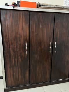 Bedroom furniture