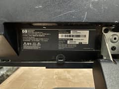 Hp 19 inch L1908w
