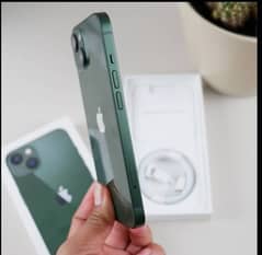 Apple iPhone 13