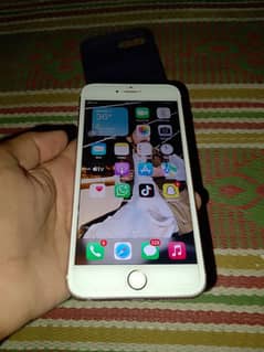 Iphone 6s Plus