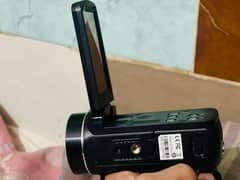 DVC Camera 2.7k Overseas se aya hai