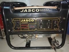 jasco 3.5kv generator