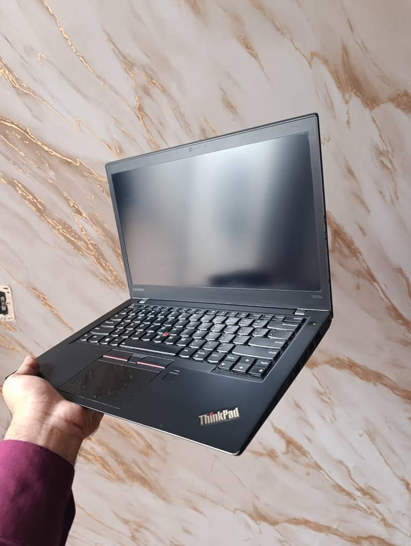 Software Development Thinkpad Machine 2