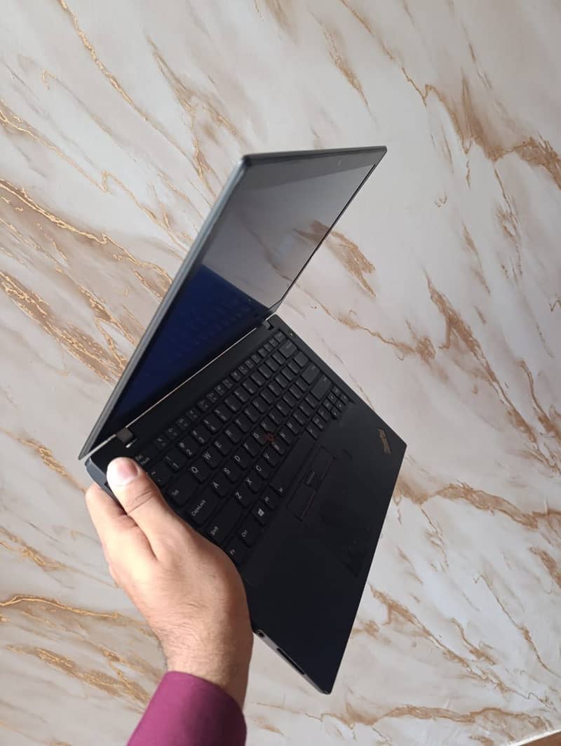 Software Development Thinkpad Machine 3