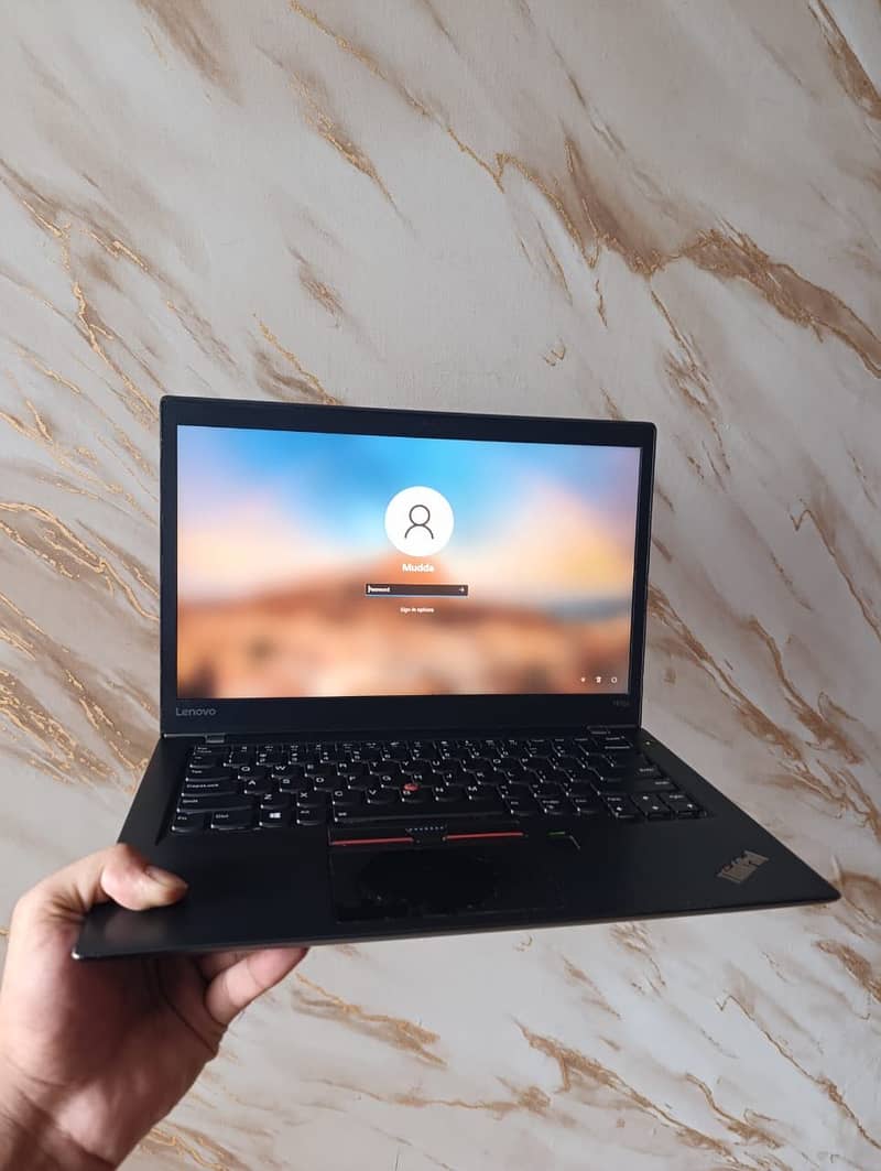 Software Development Thinkpad Machine 5