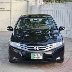 Honda city good condition