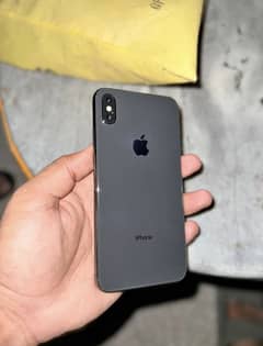 I phone xs max