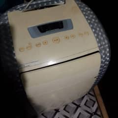 portable air conditioner