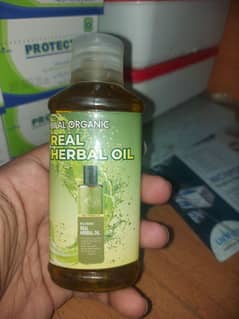 bilal herbal hair oil 100 percent organic