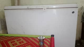 freezer