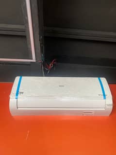 Brand new Ac