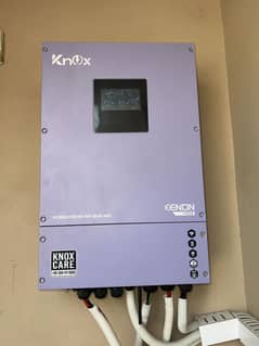 Knox