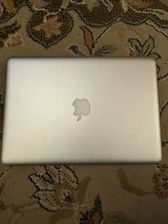 MacBook Pro Mid 2012