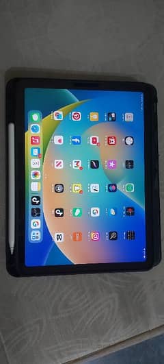 ipad Air 5 generation