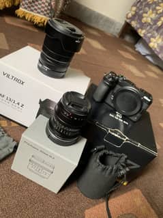 nikon z30