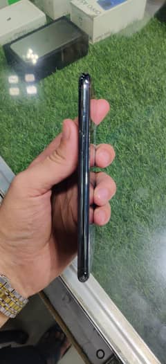 IPhone 11 pro max 256 Gb PTA approved