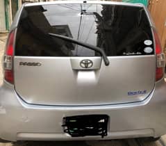Toyota Passo 2011 - Antique Car for Urgent Sale