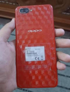 OPPO A3S MINT CONDITION FOR SELL