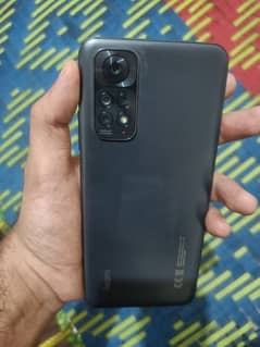 Redmi Note 11 | Amoled Display | Good Condition | No Open | No Repair