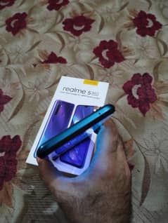 real me 5 pro