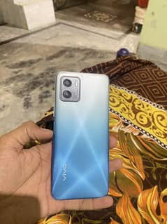 Vivo y15s